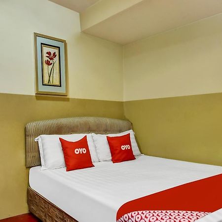 Hotel Bintang Kajang Exterior photo