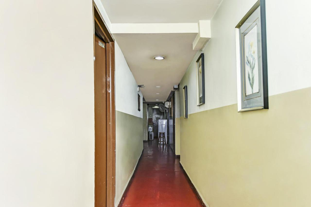 Hotel Bintang Kajang Exterior photo