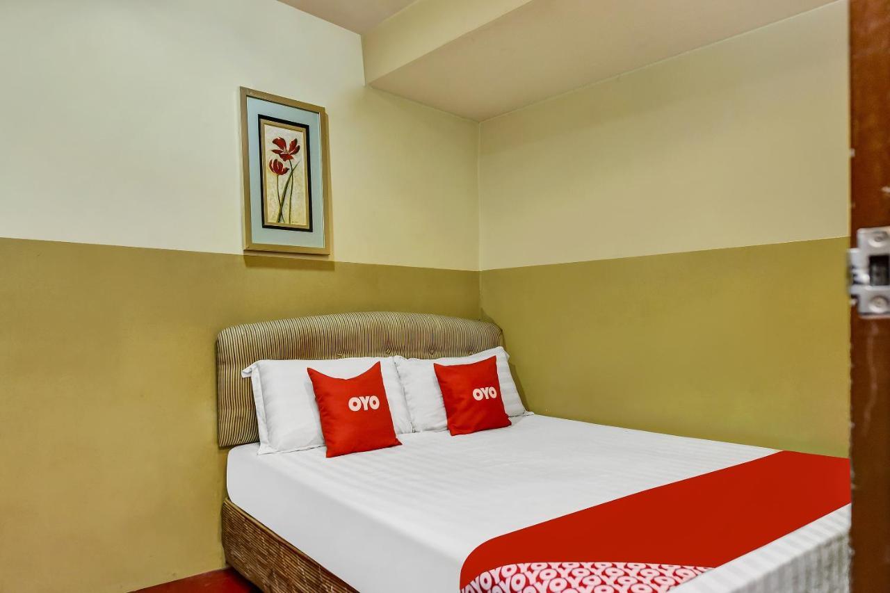 Hotel Bintang Kajang Exterior photo