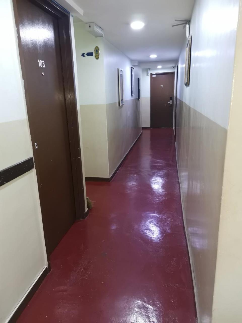 Hotel Bintang Kajang Exterior photo